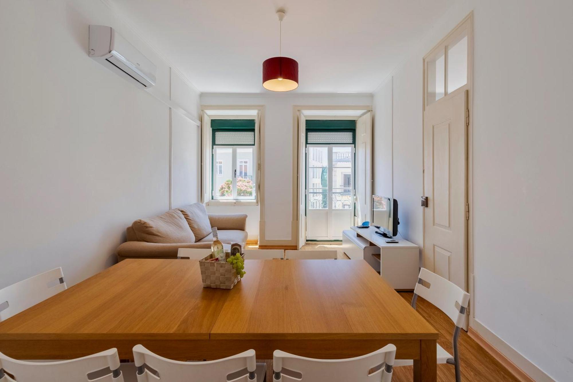 Mercy House - By Y Concept Setubal
