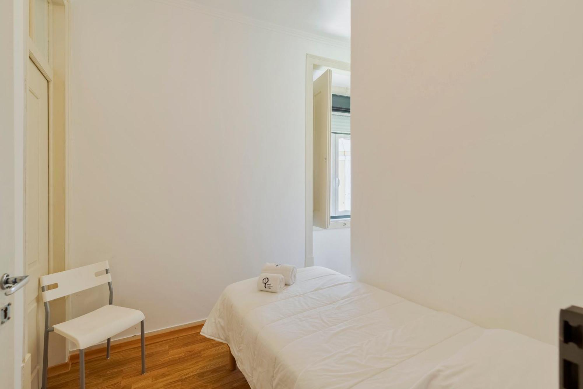 Apartment Mercy House - By Y Concept *
