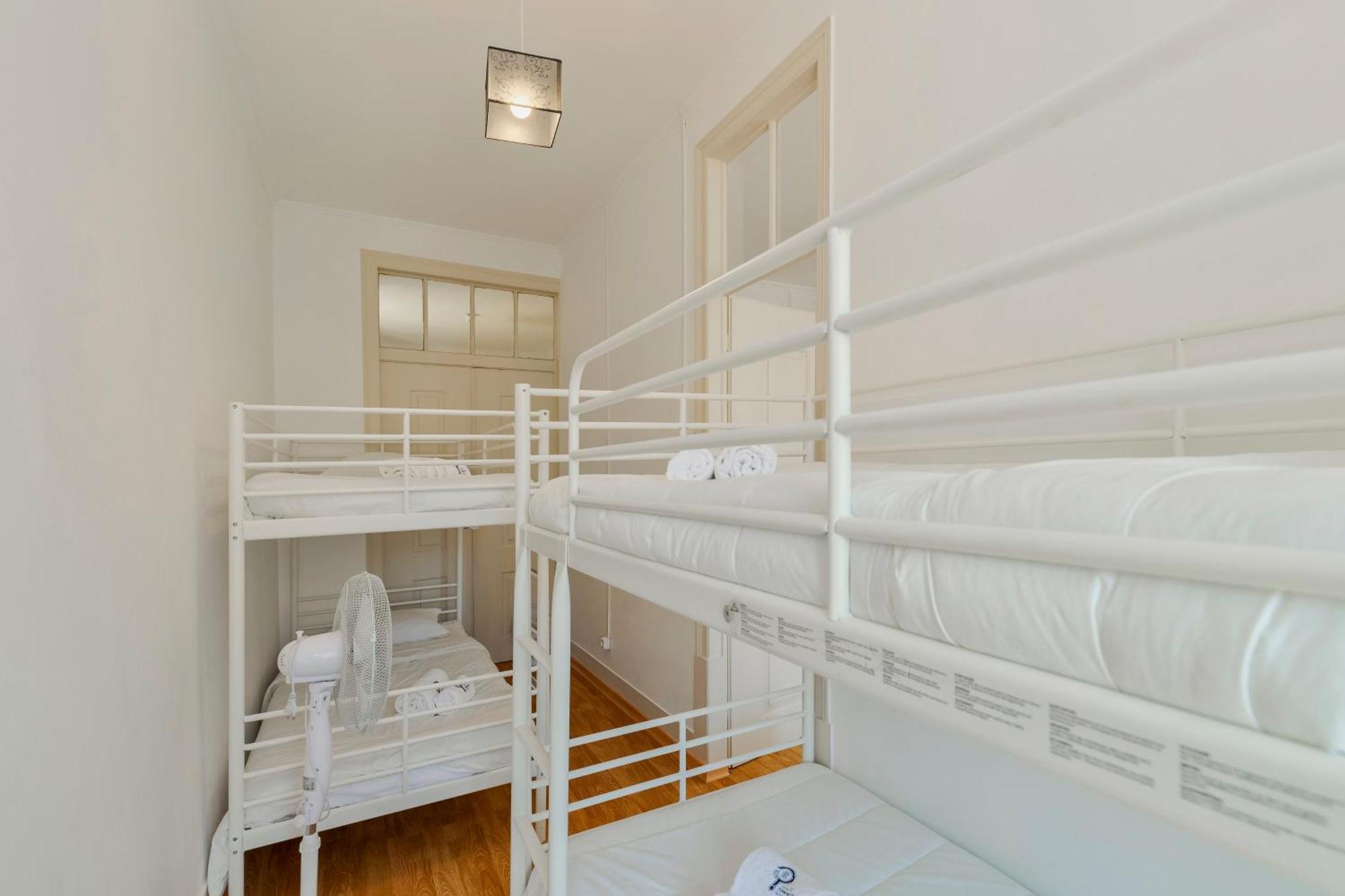 Mercy House - By Y Concept Apartment Setubal