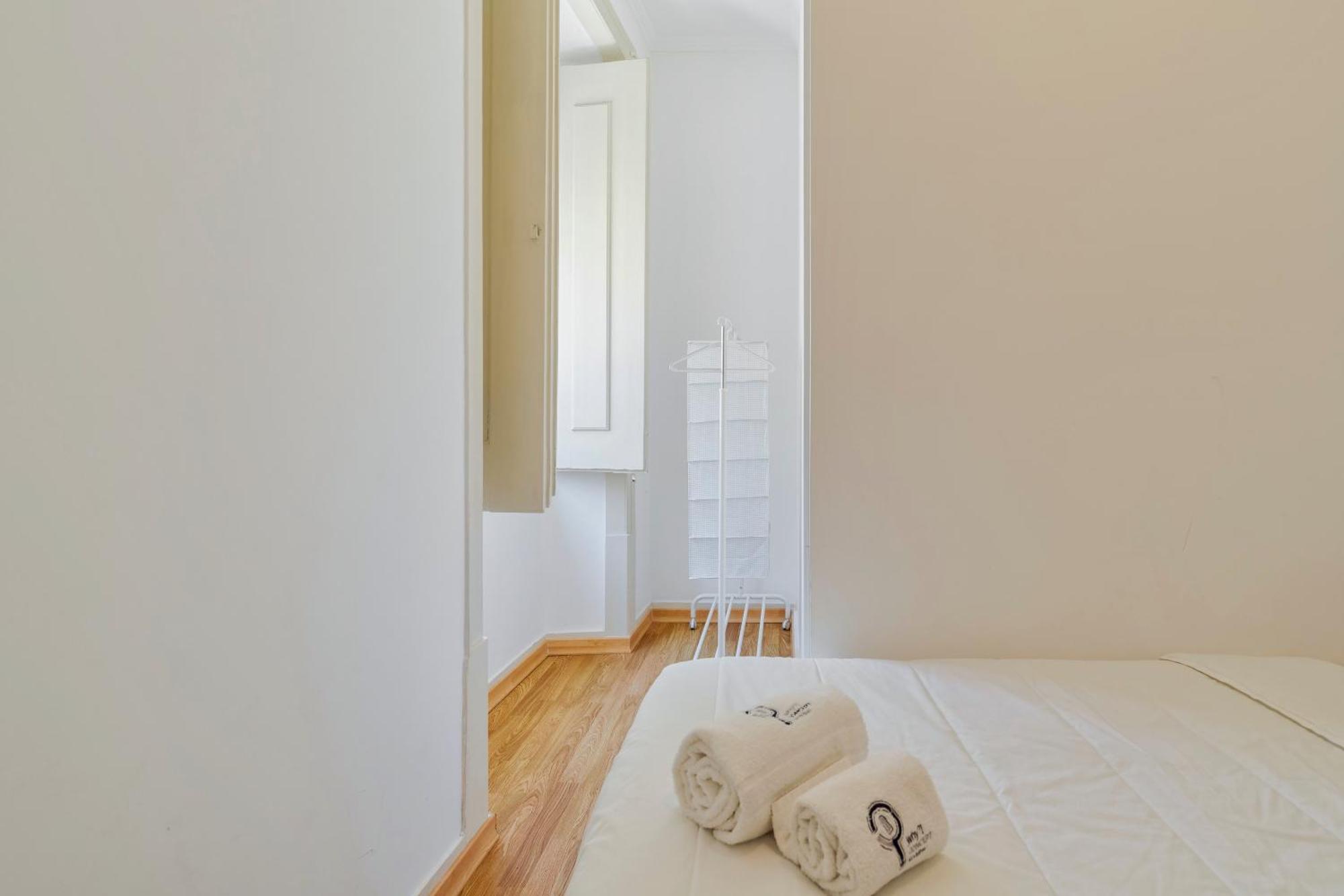 Apartment Mercy House - By Y Concept