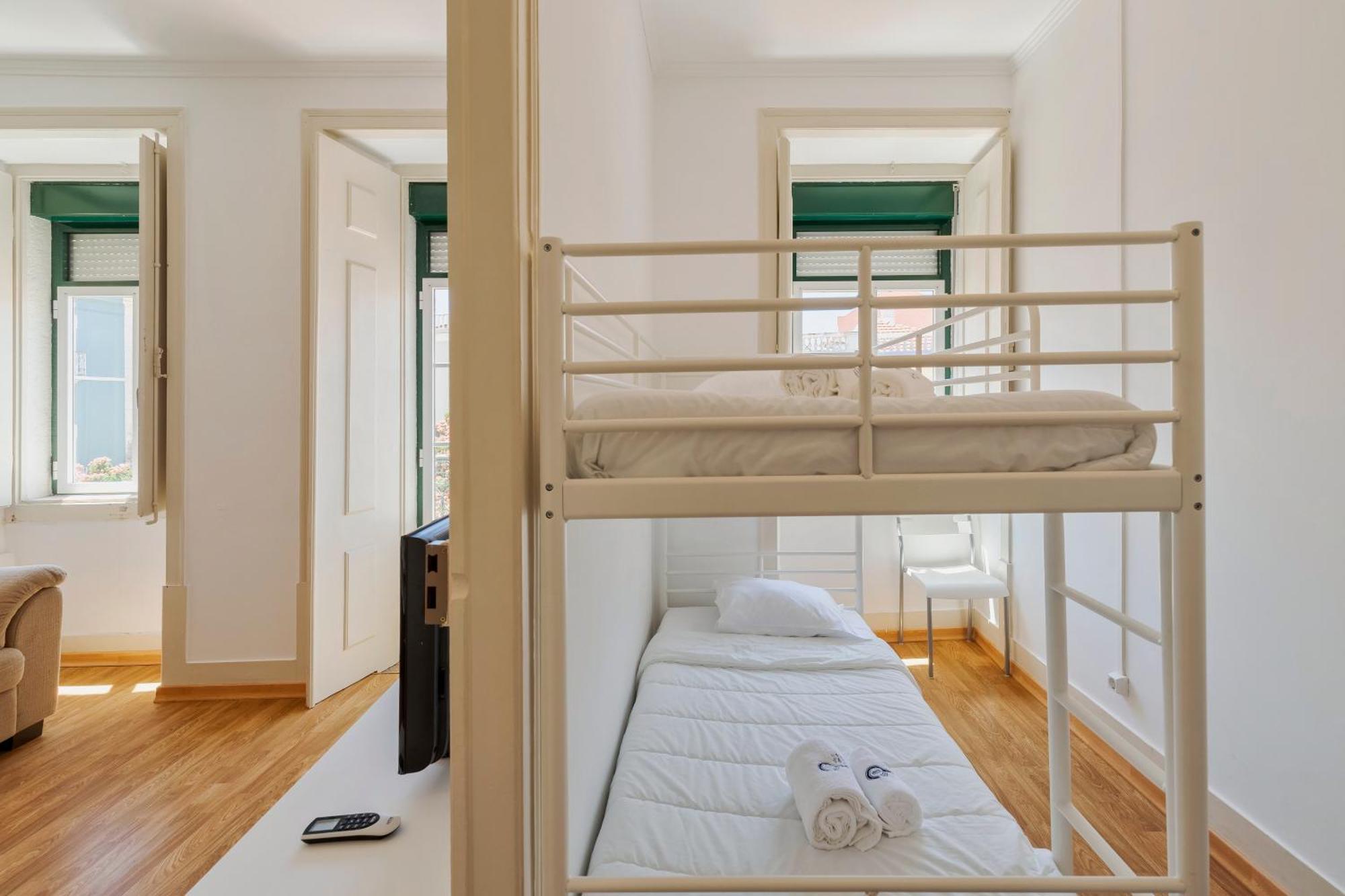 Mercy House - By Y Concept Apartment Setubal