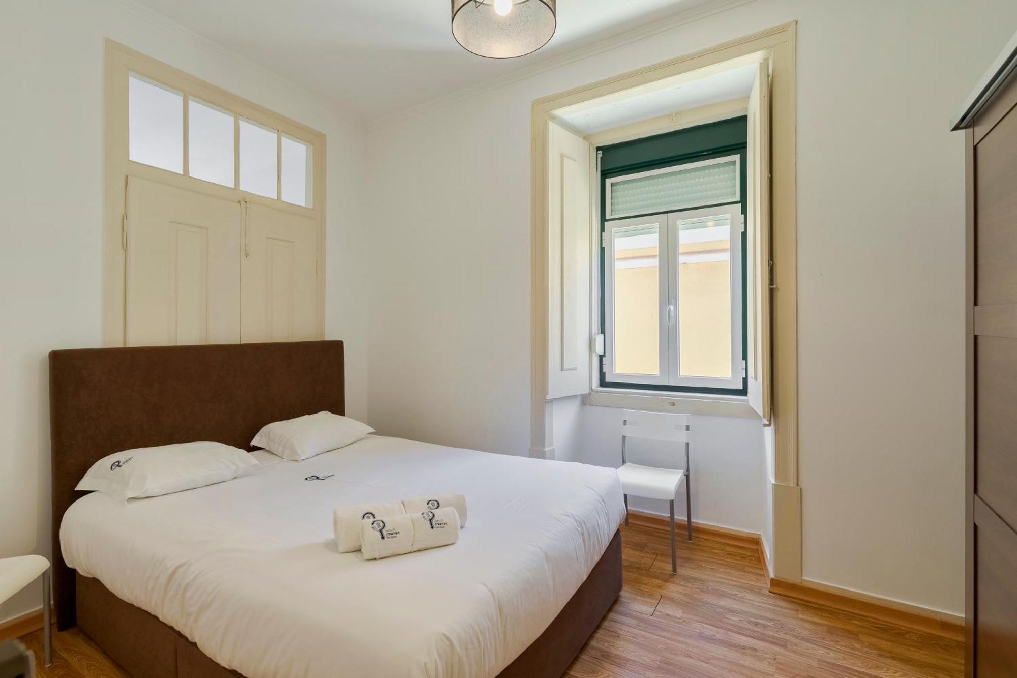 Mercy House - By Y Concept * Setubal