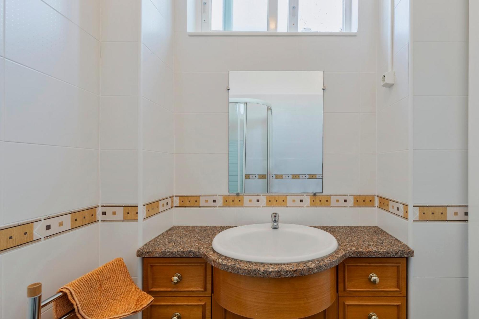 Apartment Mercy House - By Y Concept Setubal