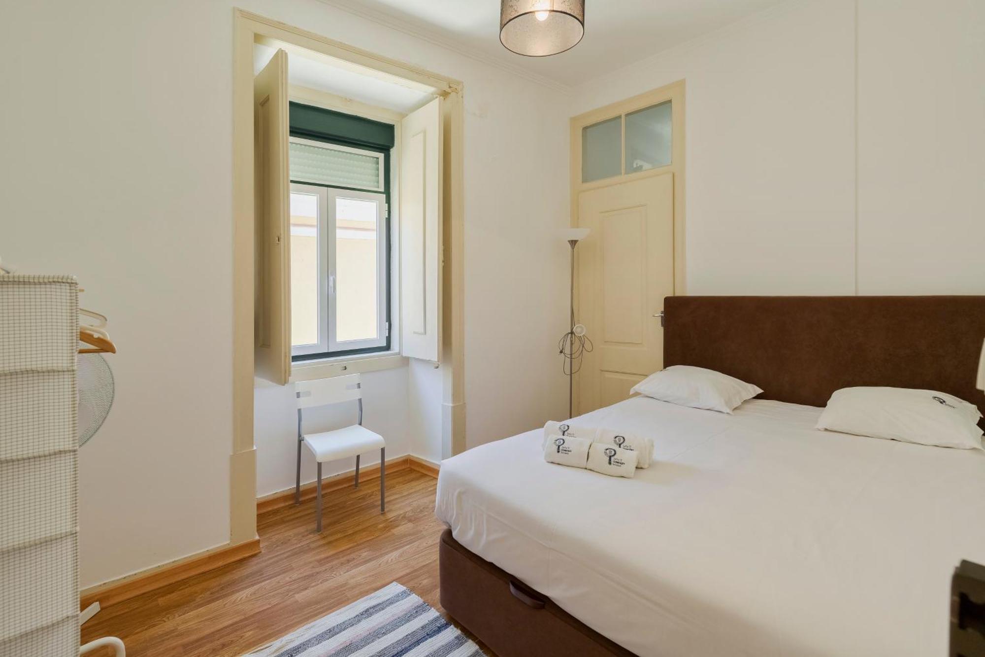 Mercy House - By Y Concept Setubal