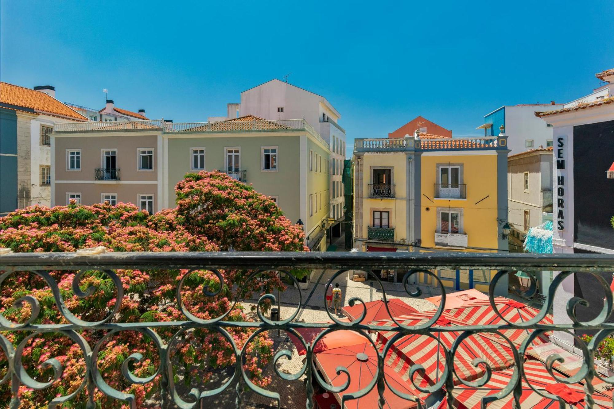 Mercy House - By Y Concept Setubal