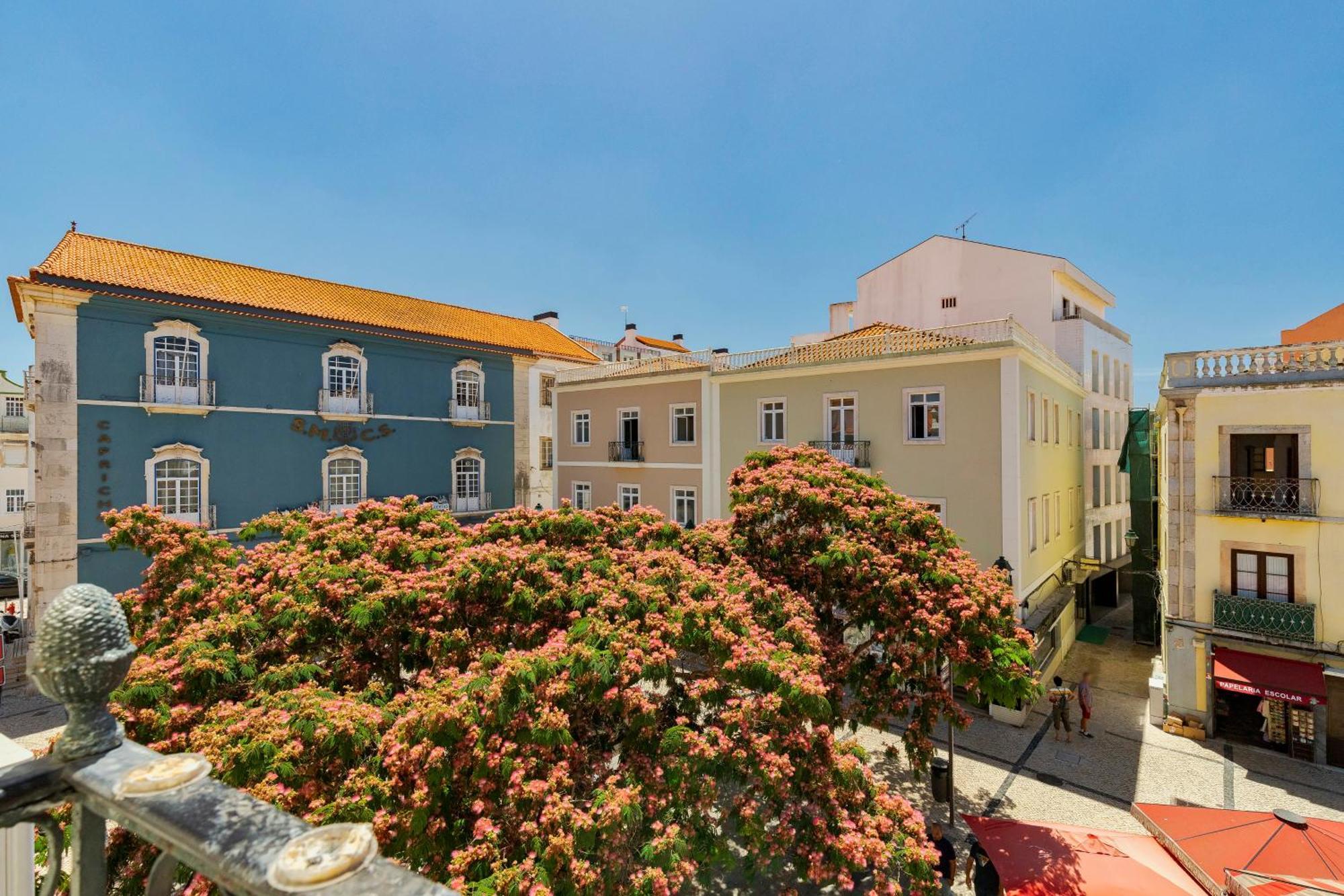 Apartment Mercy House - By Y Concept Setubal